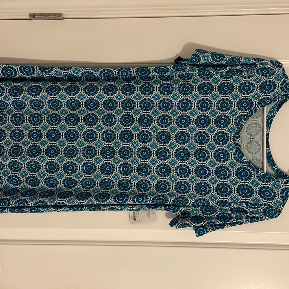 At John’s Bay dress